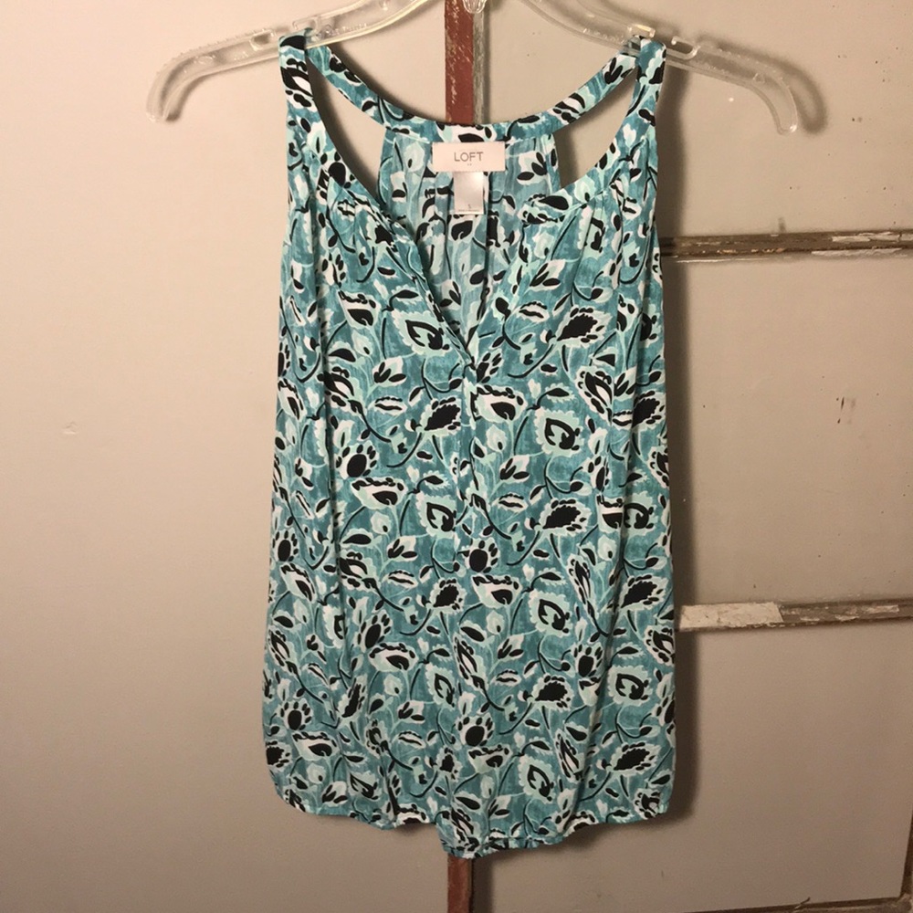 Loft Tank Top - Picture 2 of 4